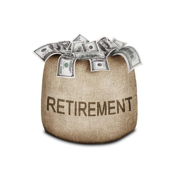 Retirement Savings Enrollment Guide