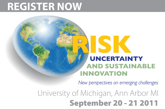 Risk Management Can Stimulate Rather than Deter Innovation