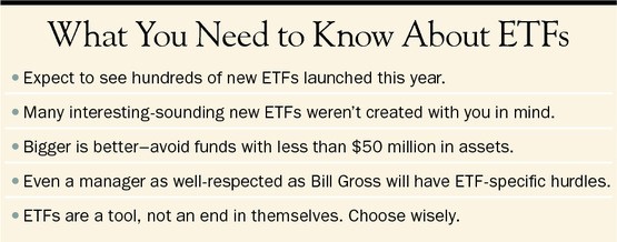 Schwab’s Iachini Argues in Favor of AllETF Portfolios