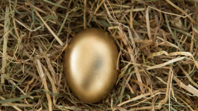 Secure Financial Investments for Seniors The 3 Safest Ways Secure Financial Investments for Seniors The 3 Safest Ways