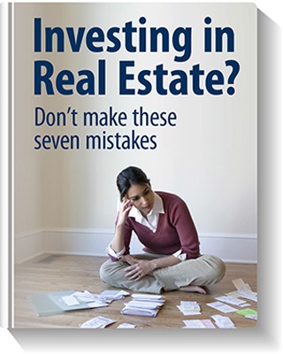 Seven Of The Most Common Investment Mistakes