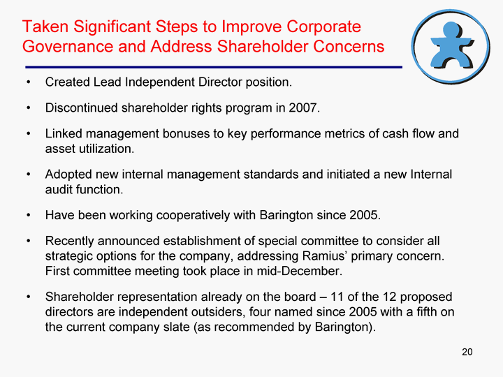 Shareholder Rights and Corporate Performance Shareholder Rights and Corporate Performance