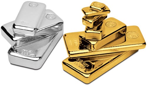 Should You Invest in Precious Metals