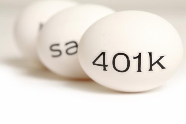 Six Things Your 401(k) Provider Doesn t Want You to Know