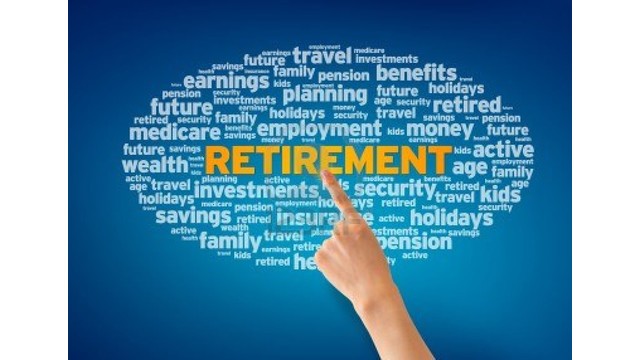 Small business retirement plans