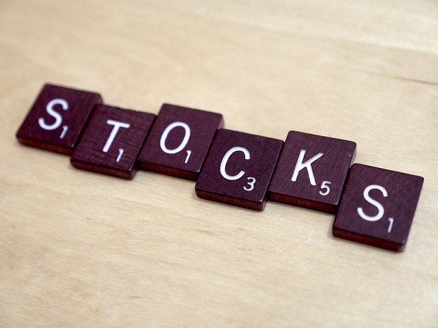 Introducing The Biznews Portfolio An Etf And Four Stocks 2015