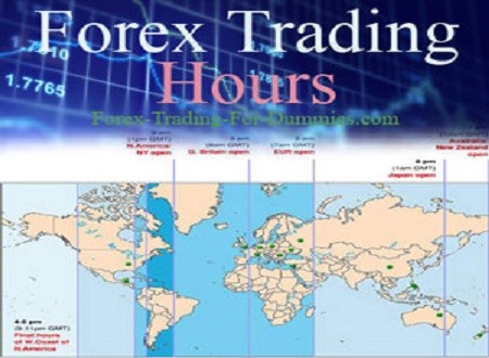 So You Want to Trade Forex