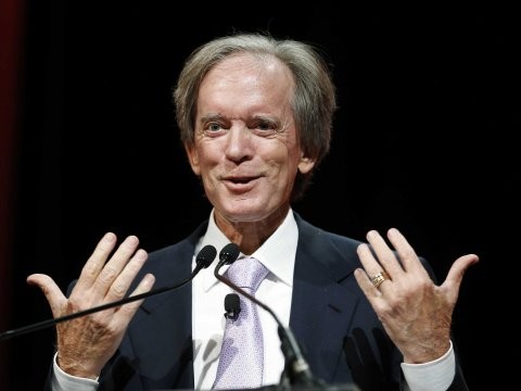 Soros Management To Invest $500 Million With Bill Gross Business Insider