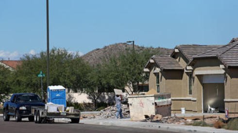 Southwest Valley shows signs of home values rebound