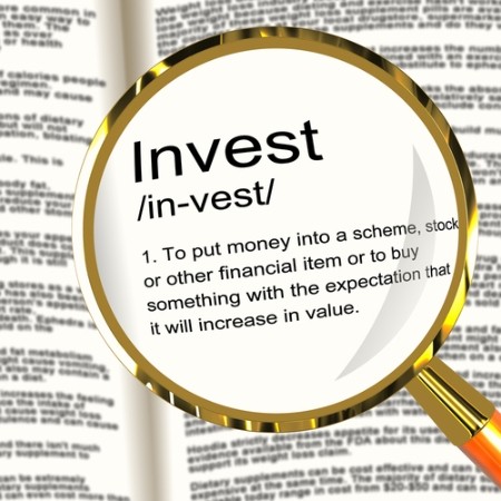 Stock Investing Basics