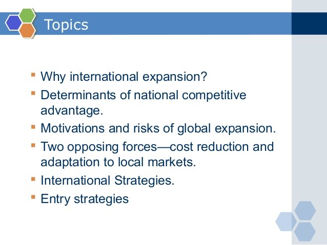 Strategy Where’s the value in global markets