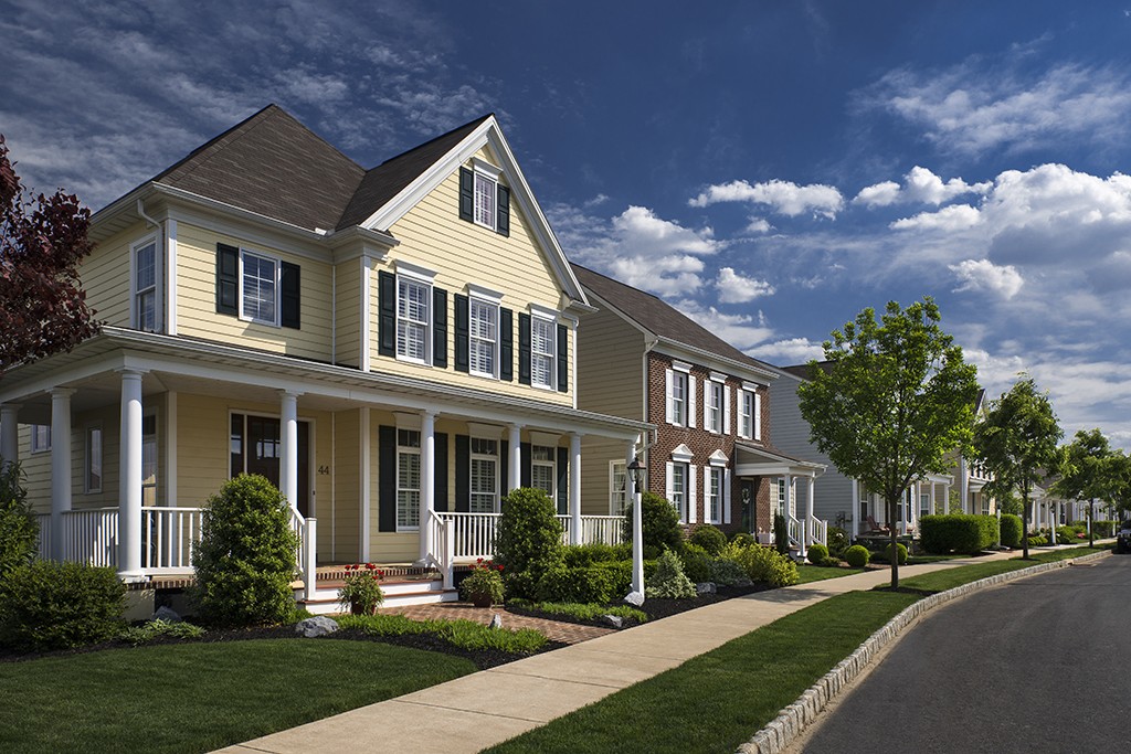 Study finds that energyefficient homes often command higher prices The Washington Post