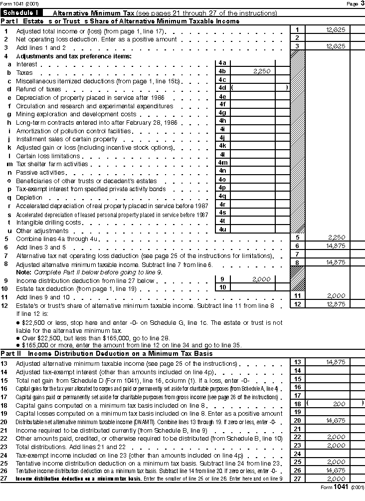 Tax Form 8949 Instructions for Reporting Capital Gains Losses