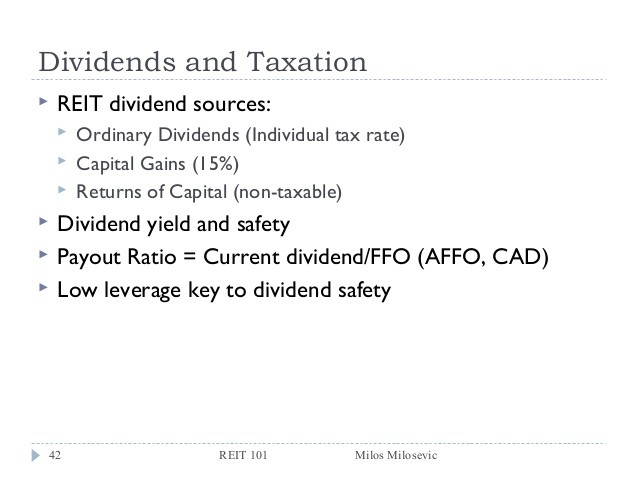 Tax Relief 101 Understanding Capital Gains and Losses