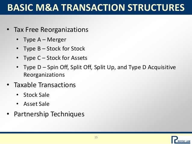 TaxFree Acquisitions