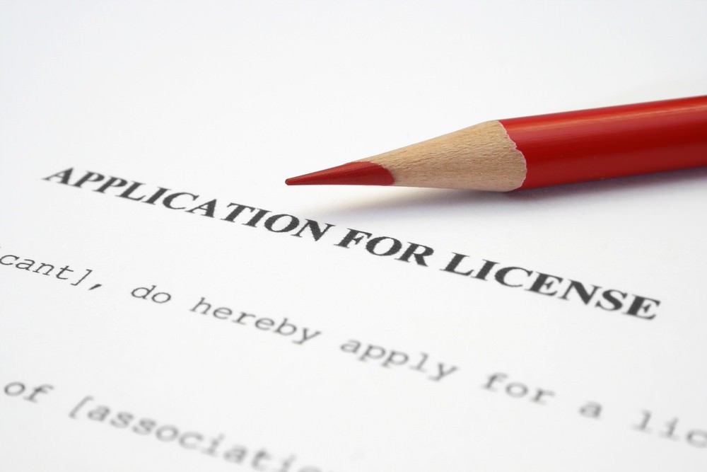 Tennessee Real Estate Commission License Requirements and Alternate Procedures