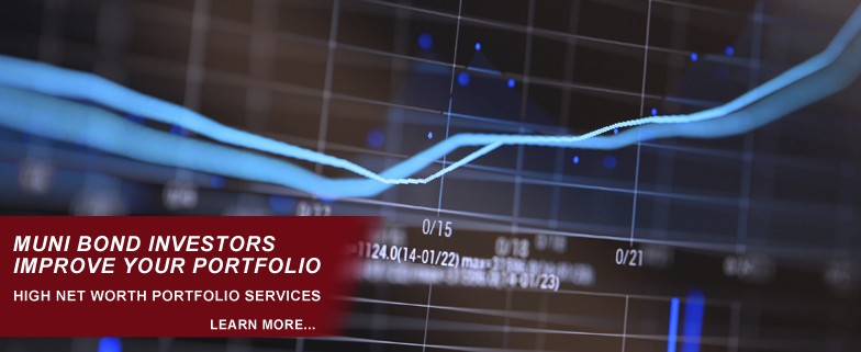 Discerning investors may still find value in municipal bonds Discerning investors may still find value in municipal bonds