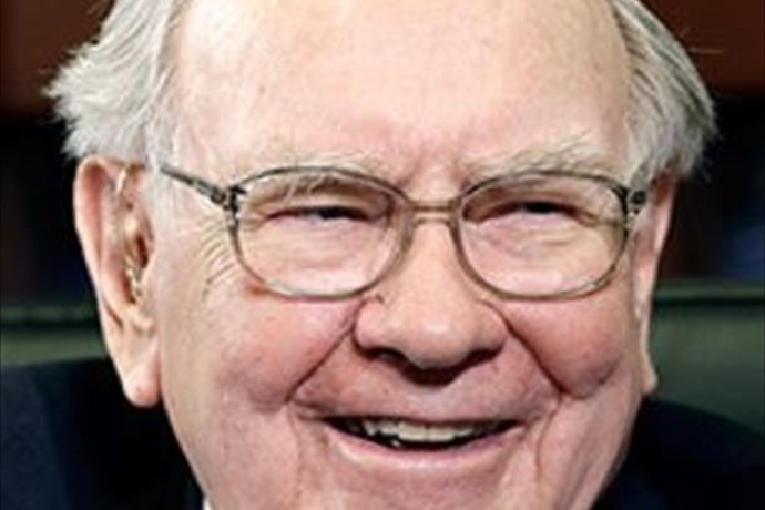 The Alternative Warren Buffett (BRKA BRKB)