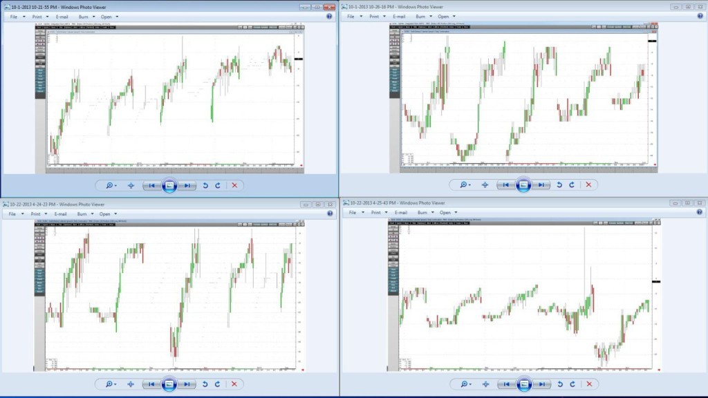 The Anatomy Of A Carry Trade Bubble Capitalist Exploits