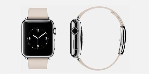 The Apple Watch s Insanely Great Economics