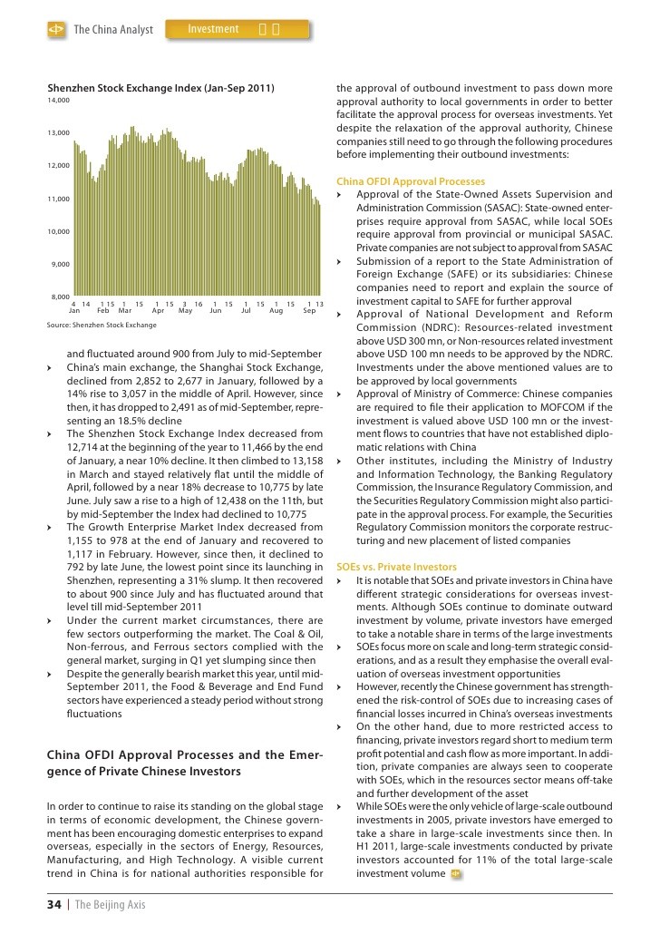 The China Analyst