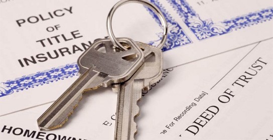 The Closing and Real Property Deeds