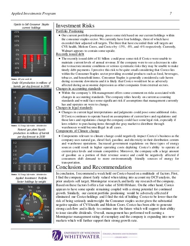 The Comprehensive Guide to Consumer Staples ETFs Yahoo Finance Canada