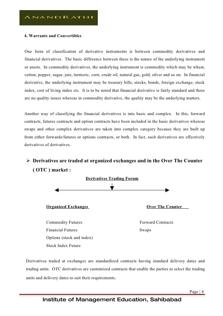 The Contrary Market View For Independent Financial Advisor Currency Online Trading Commodity