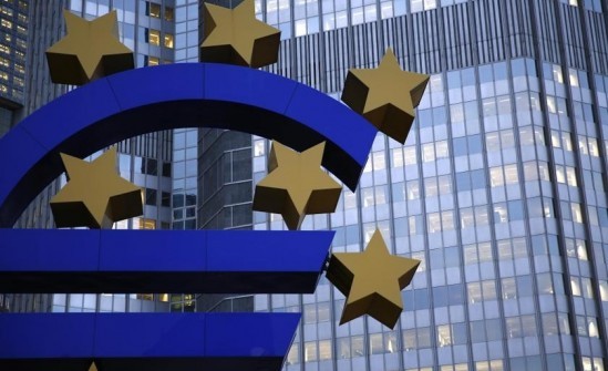 The ECB’s quantitative easing programme