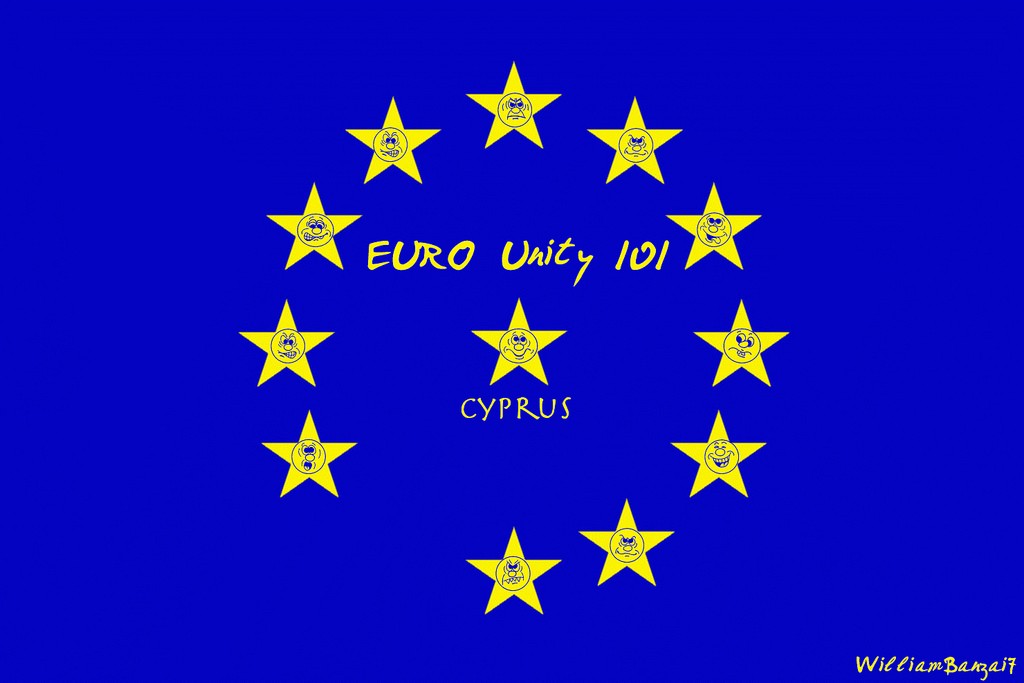 The European Debt Crisis A Beginner s Guide