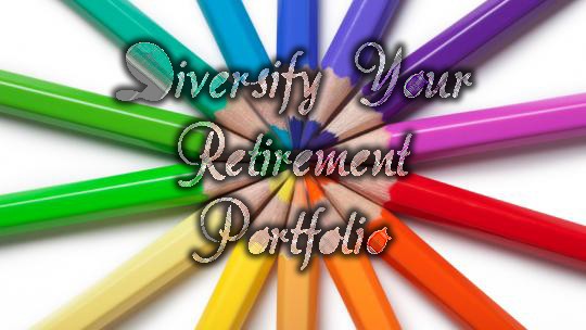 Diversifying your Portfolio – Is it worth it