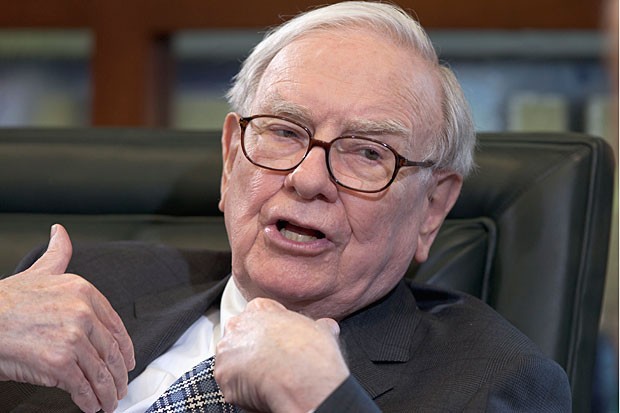 The Investments Blog Buffett Stocks Bonds and Coupons