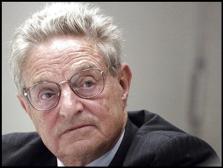 George Soros Bio Quotes Books Articles Videos