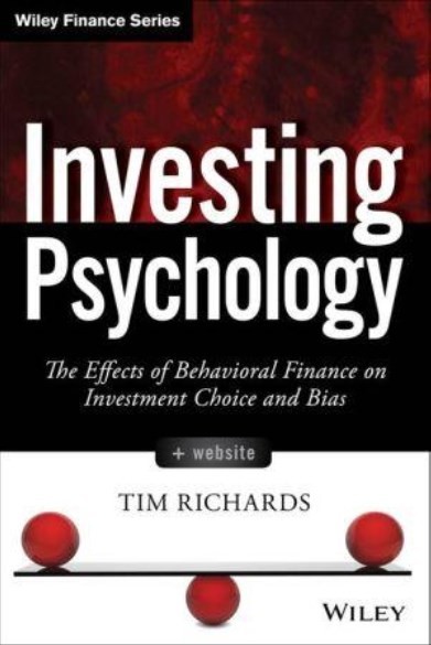 The Psychology of Trading and Behavioral Finance Introduction Internet Stock Trading for Beginners