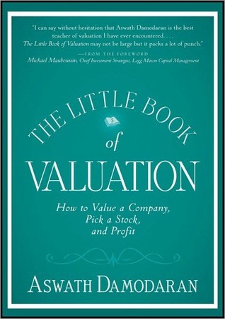 The Ultimate Guide to Stock Valuation Review Value Investing