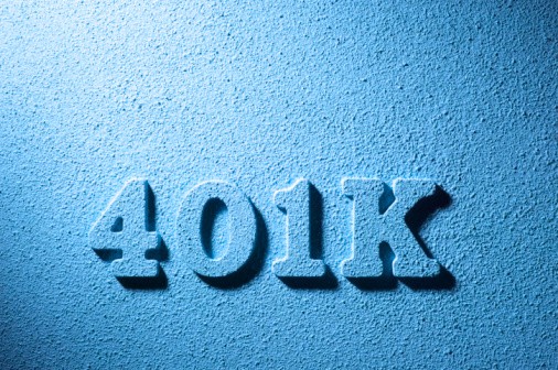 Three simple rules for 401(k) investing success