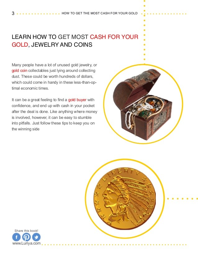 Three Things You Should Know Before You Buy Gold Coins