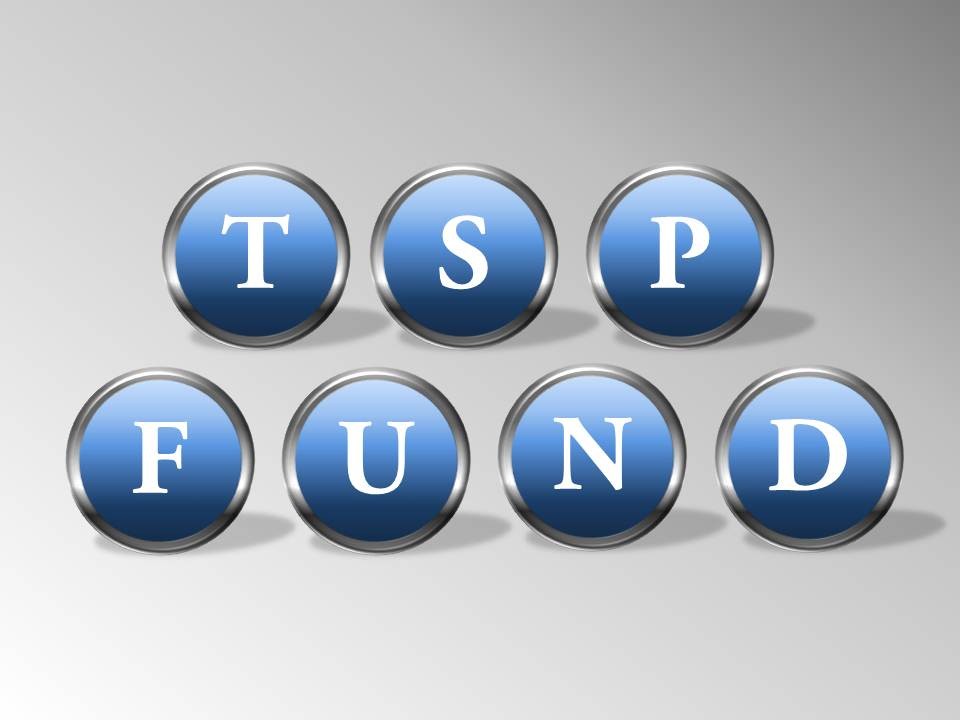 Thrift Savings Plan Investing Investing in the TSP Funds