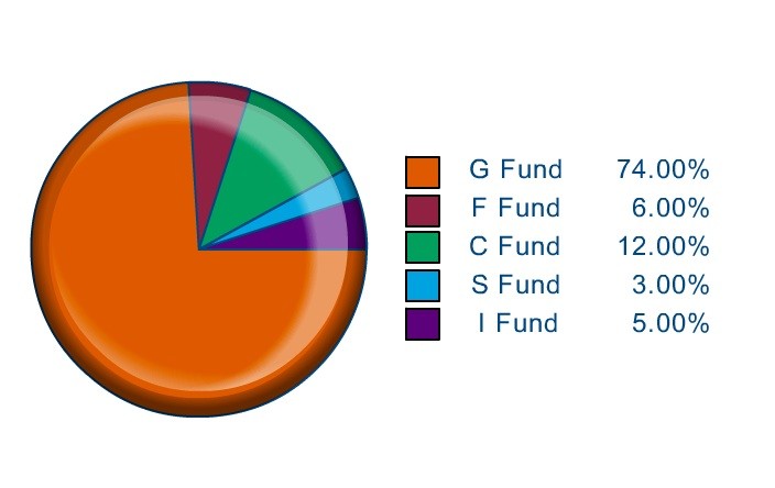 What Do You Think Of The Thrift Savings Plan