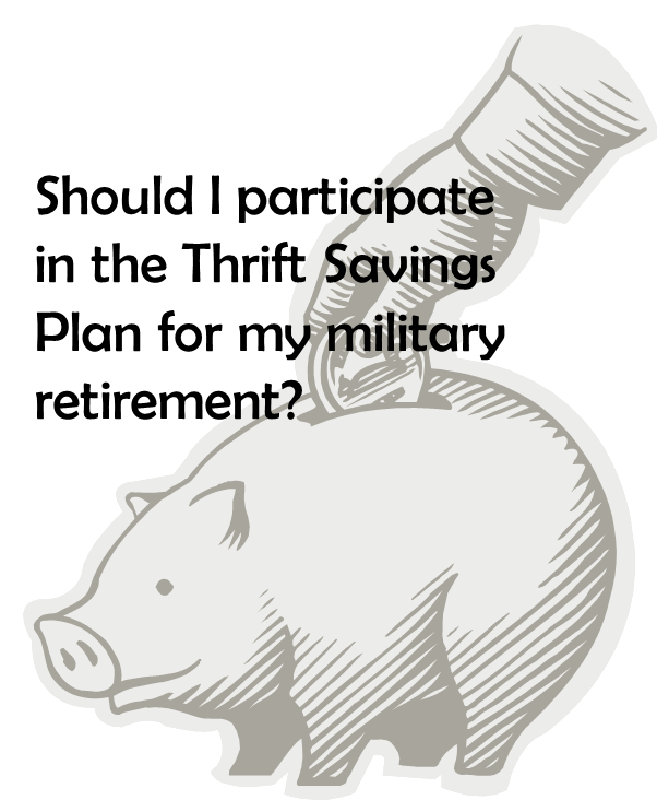 Thrift Savings Plan Thrift Savings Plan