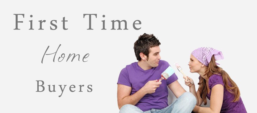 Tips for a FirstTime Home Buyer