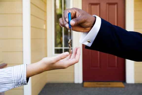 Tips for a FirstTime Home Buyer