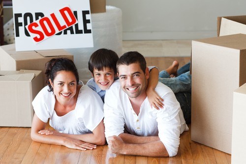 Top 5 Mistakes Home Buyers Make