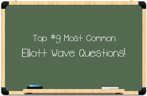 Top 7 Facts You Need to Know about the Elliott Wave Theory in Forex