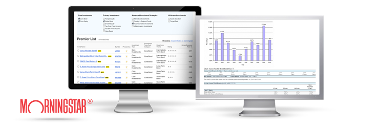 Screening Mutual Funds