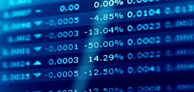 Top Volume Gainers at NYSE Consumer