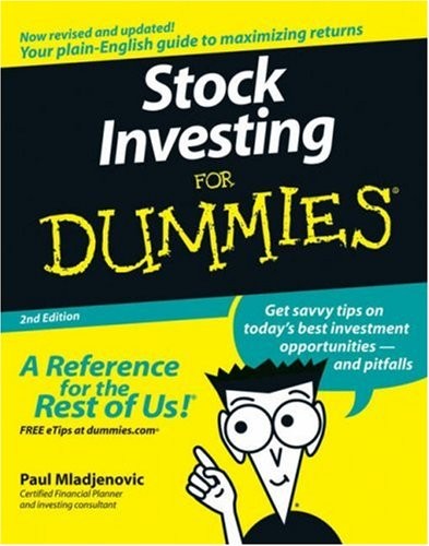 How to Invest in the Stock Market Buying Stock