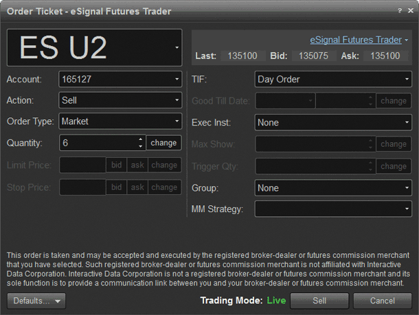 Trading and Investing Using Twitter and Social Media Traders Log