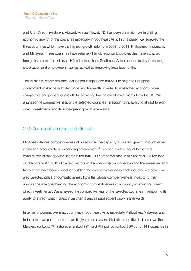 Trends and determinants of foreign direct investment in South Asia (English)