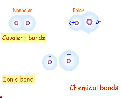 Types Of Bonds